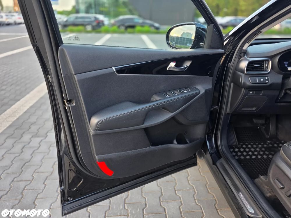 Kia Sorento 2.0 CRDI GT Line - 31