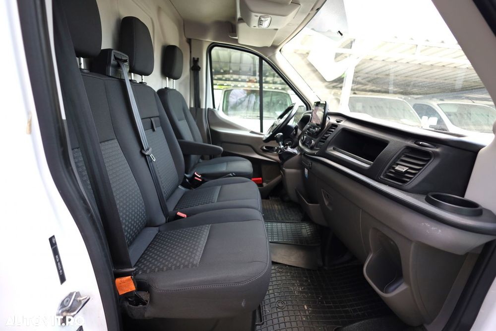 Ford Transit - 14