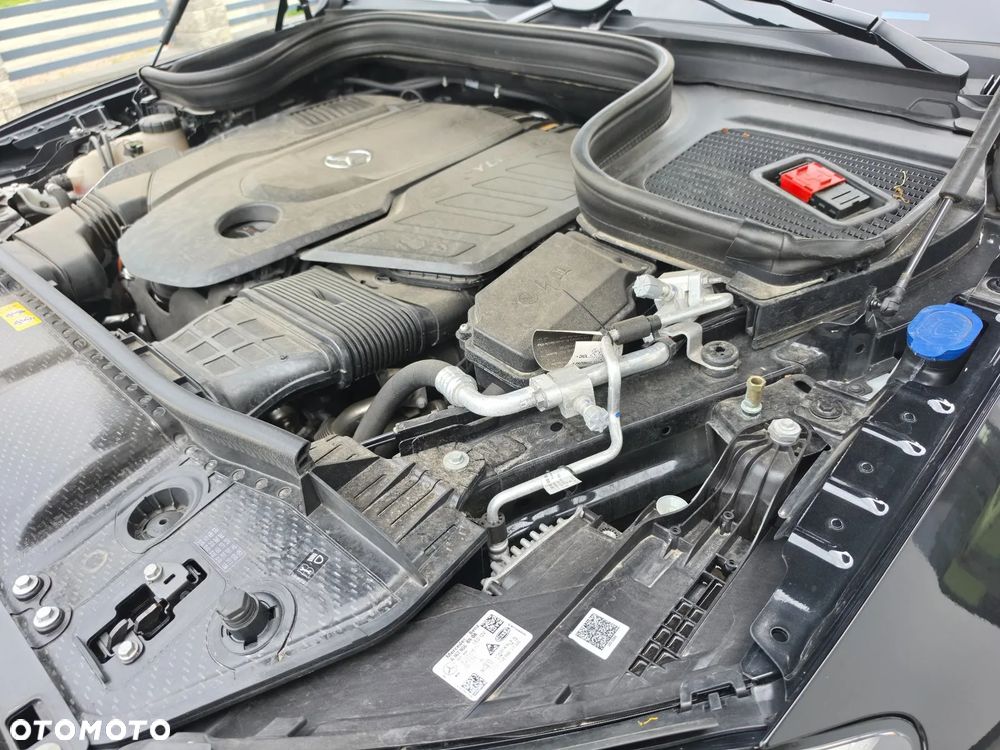 Mercedes-Benz GLE - 12