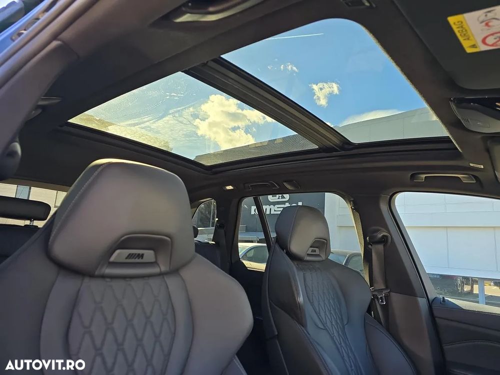 BMW X5 xDrive40d AT MHEV - 20