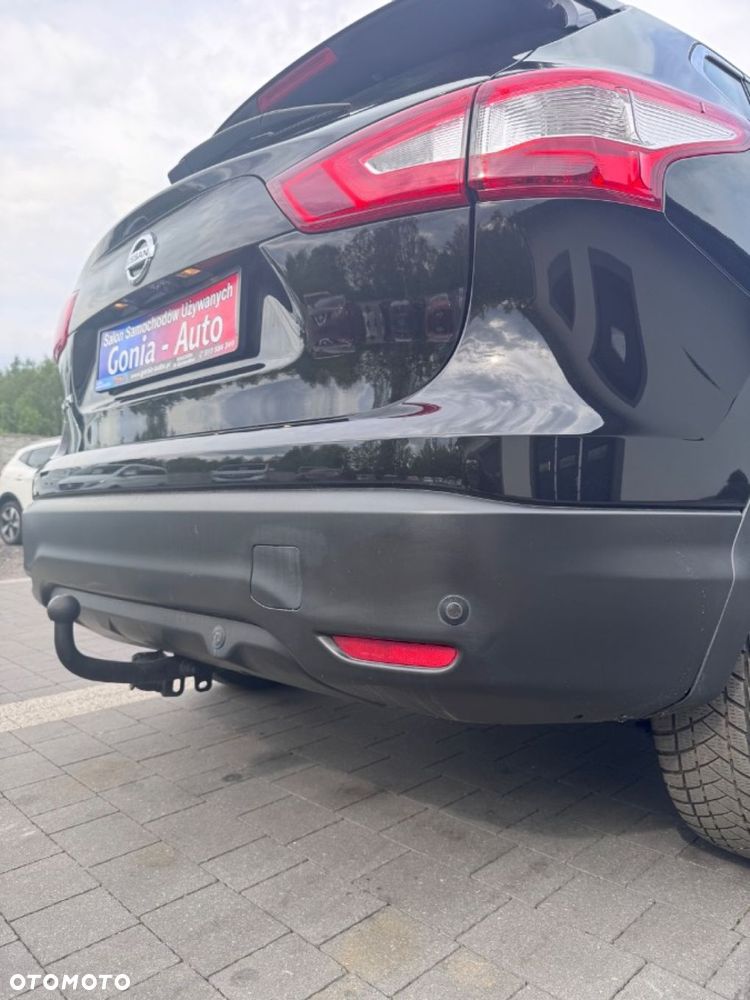 Nissan Qashqai - 16