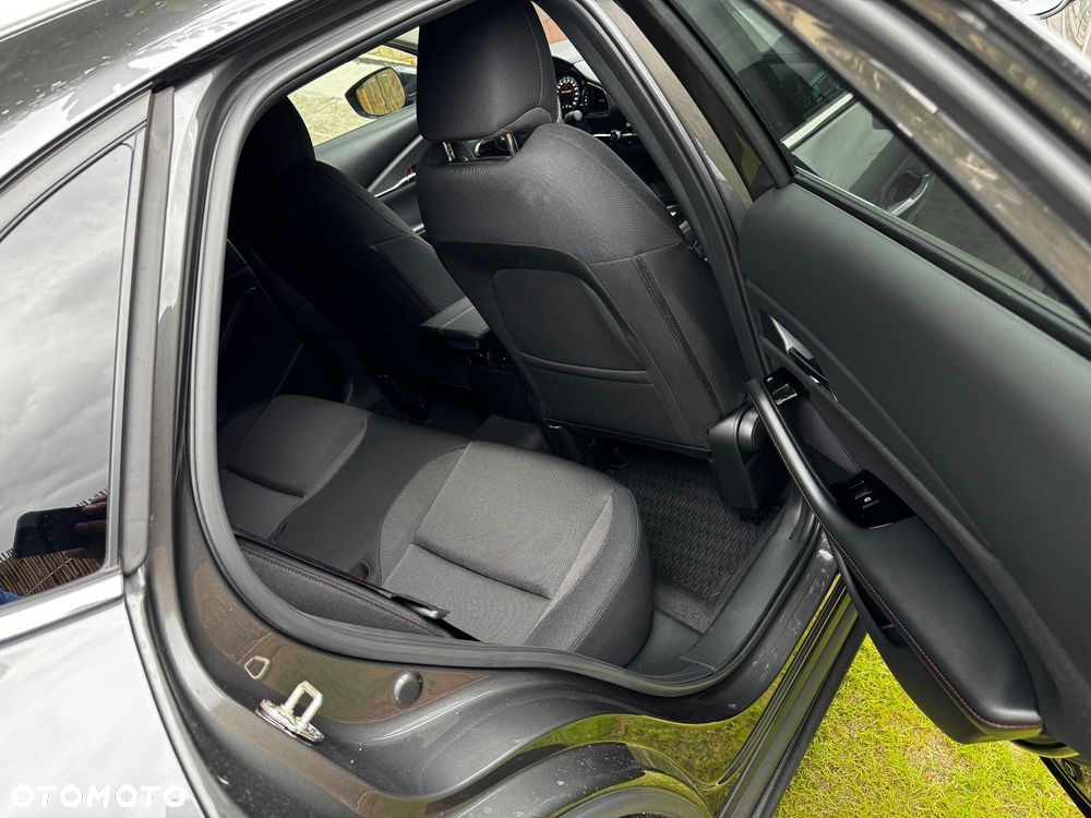 Mazda CX-30 - 13