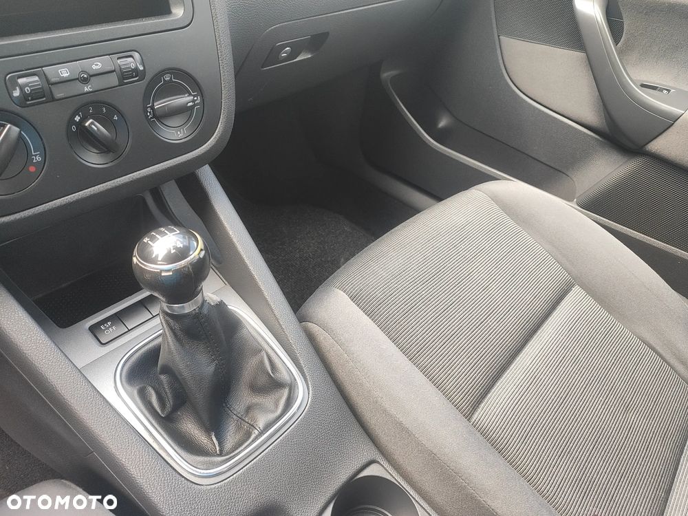 Volkswagen Golf 1.6 Edition - 28