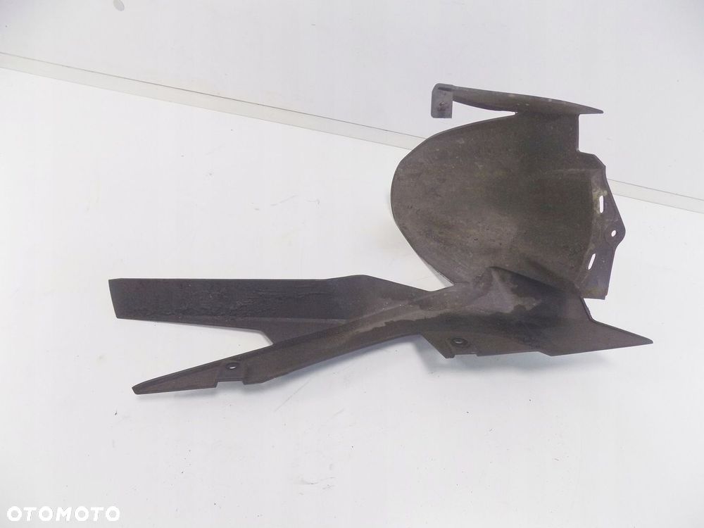 SUZUKI GSX-S 125 BŁOTNIK NADKOLE TYLNE TYŁ - 4