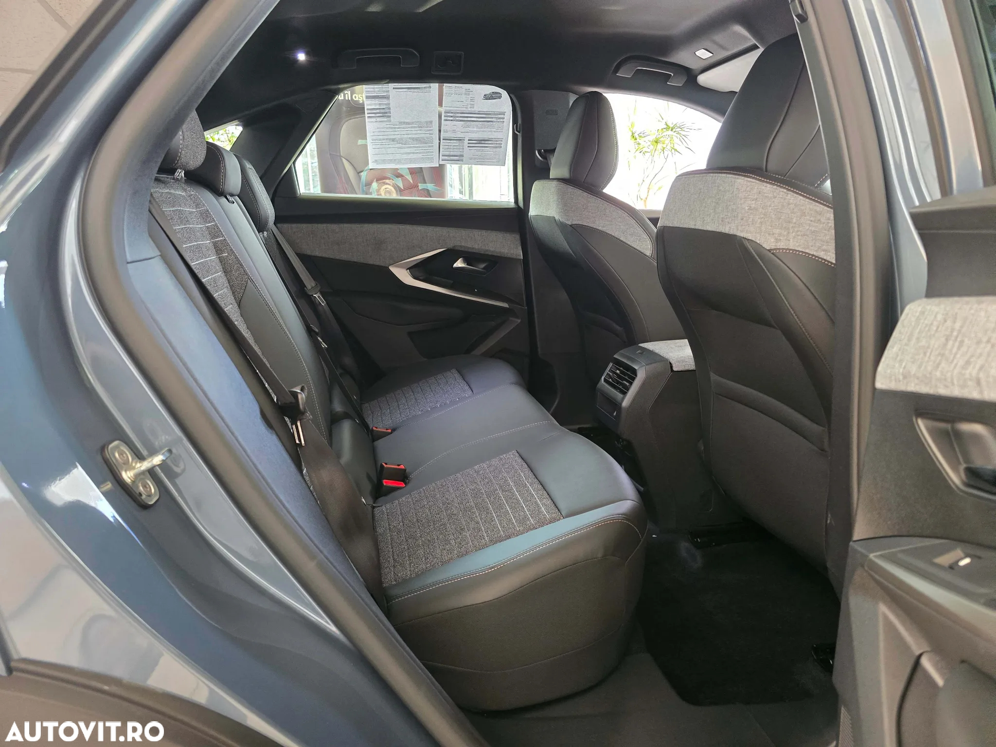 Peugeot 3008 1.2 MHEV 136 e-DCS6 Allure Pack - 18
