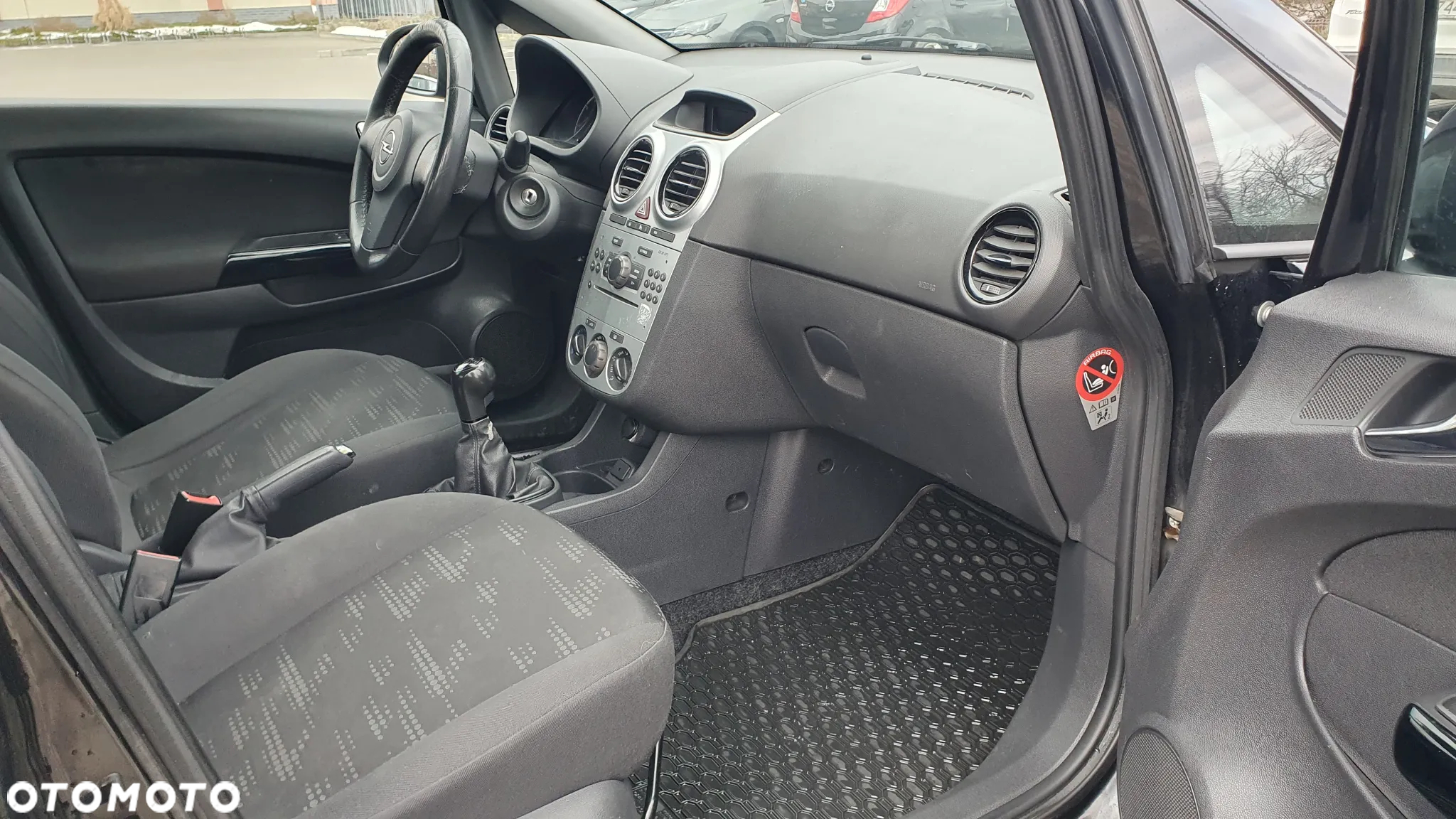 Opel Corsa 1.3 CDTI Cosmo ecoFLEX - 7