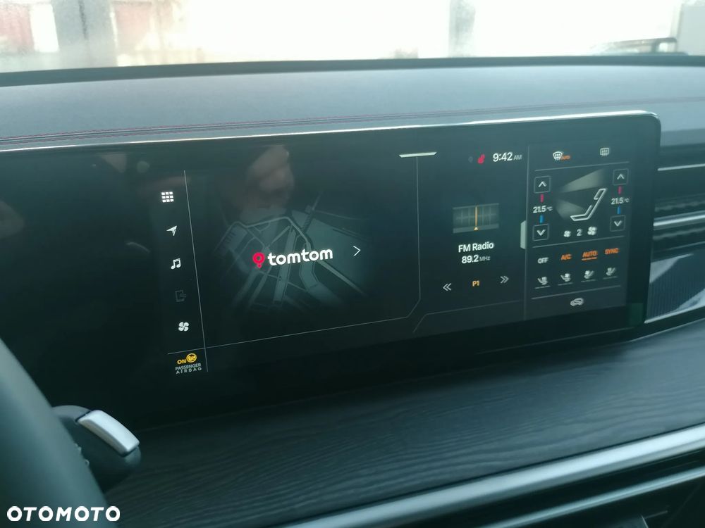 SsangYong/KGM Actyon 1.5 T-GDI HEV Adventure e-DHT - 11