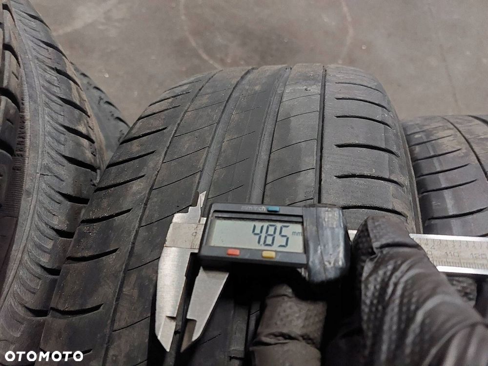 OPONY ZIMOWE 2 SZT 205/55R16 2014R GOODYEAR ULTRAGRIP 9 - 9