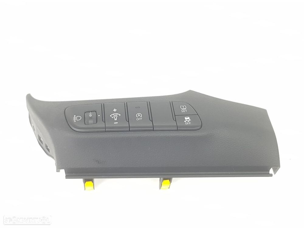 COMANDO DAS LUZES HYUNDAI I30 PD - 1