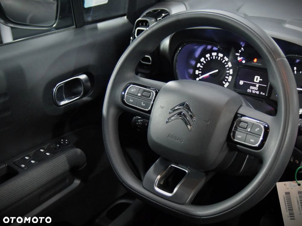 Citroën C3 Aircross - 16