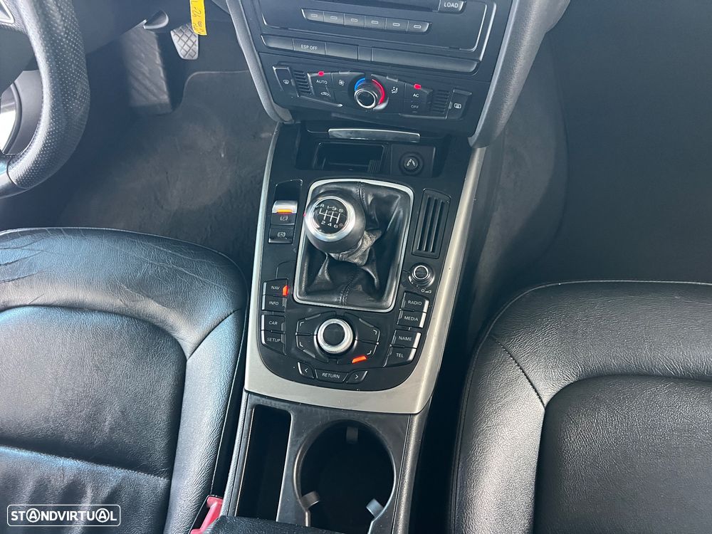 Audi A4 2.0 TDI Sport - 33