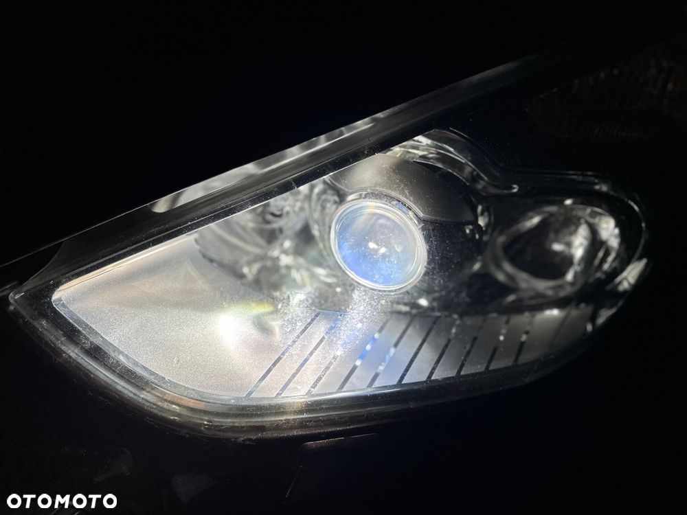 Ford S-Max 2.0 TDCi Titanium - 8