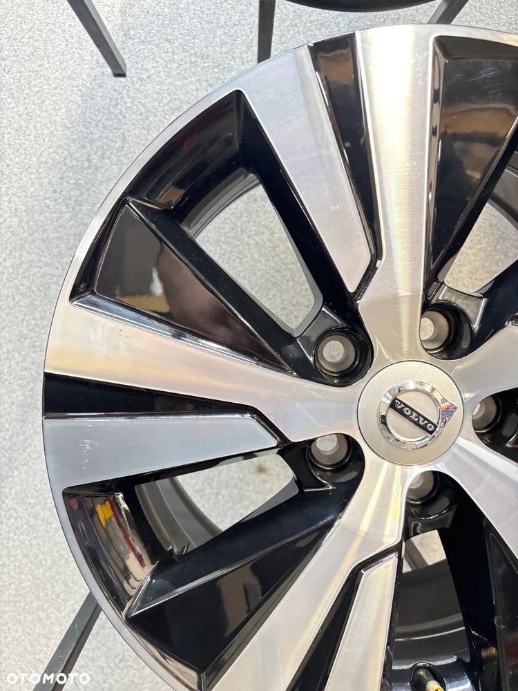 4 Felgi Alu. Volvo V60, S60, 16", 31471308 - 21