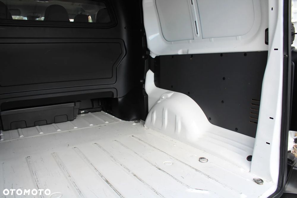 Toyota PROACE Brygadówka 6-osobowa Long Salon PL 2.0 144 KM - 35