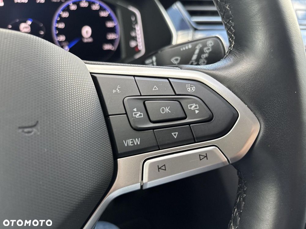 Volkswagen Passat 2.0 TDI EVO Business DSG - 25