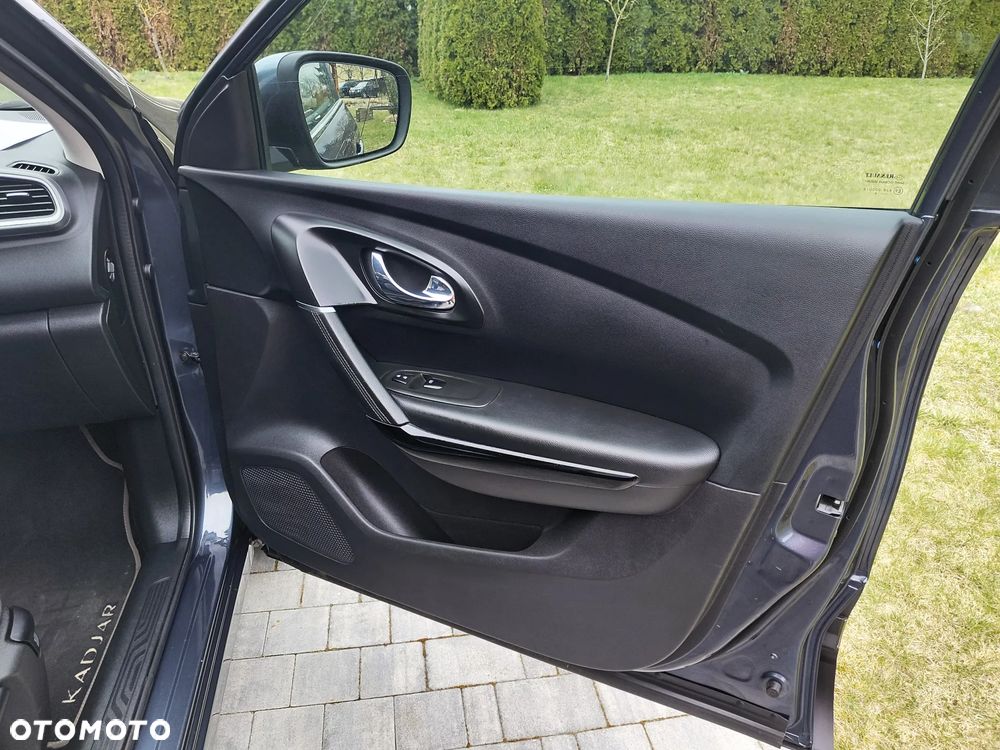 Renault Kadjar Energy TCe 130 LIMITED - 22