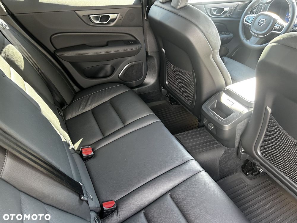 Volvo V60 - 13