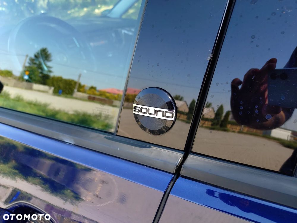Volkswagen Golf Sportsvan - 22