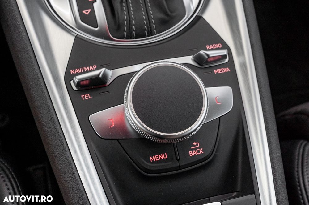 Audi TT 2.0 TFSI Quattro S tronic - 35