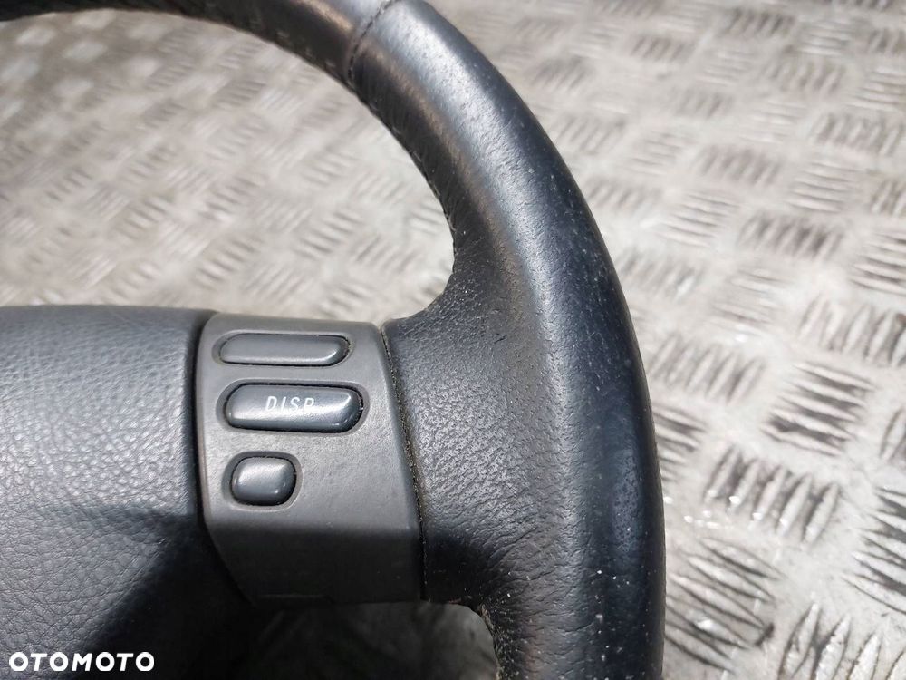 KIEROWNICA + PODUSZKA TOYOTA COROLLA VERSO II GS120-01450 - 3