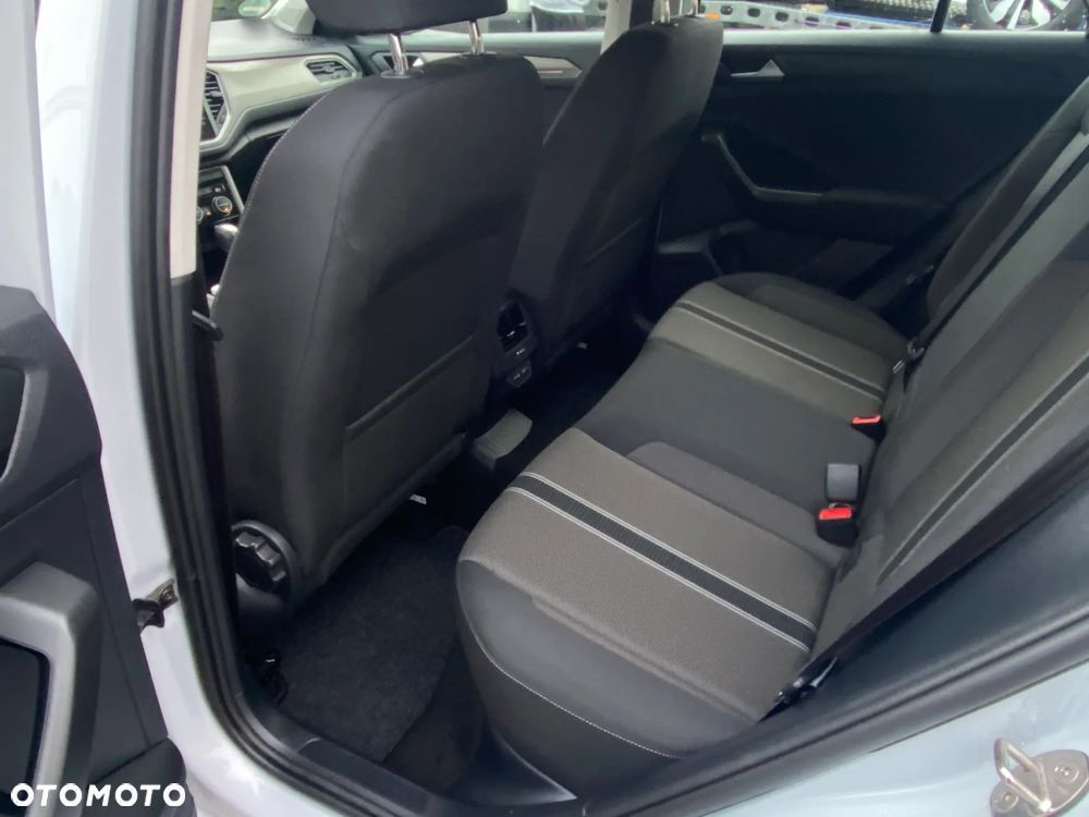 Volkswagen T-Roc 1.5 TSI ACT OPF DSG Style - 8