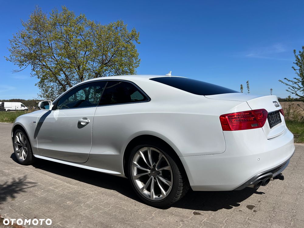Audi A5 Coupé 1.8 TFSI - 10