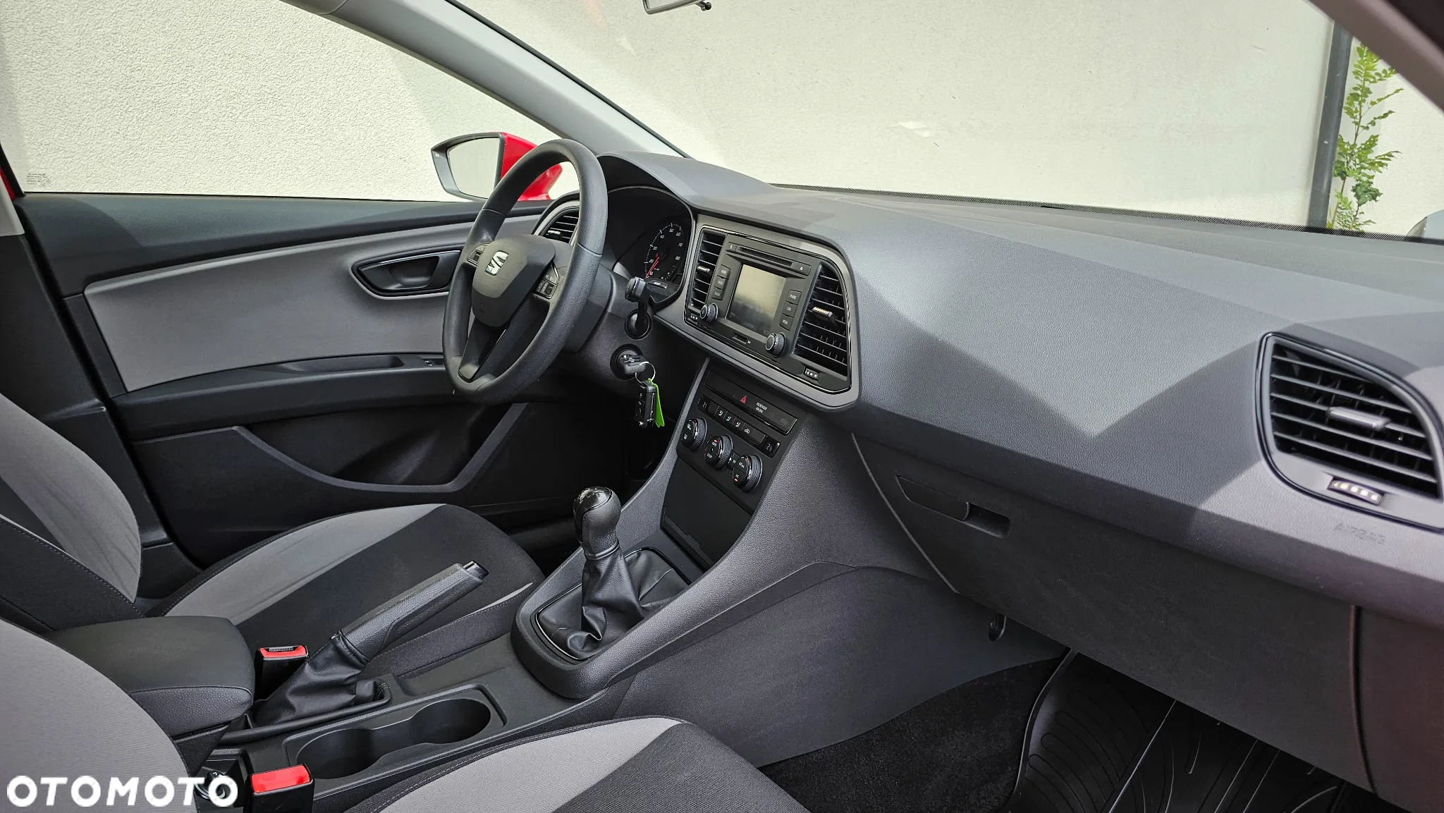 Seat Leon 1.2 TSI - 17