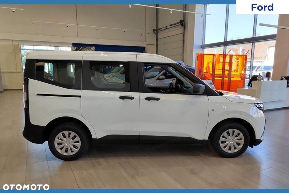 Ford Tourneo Courier - 7