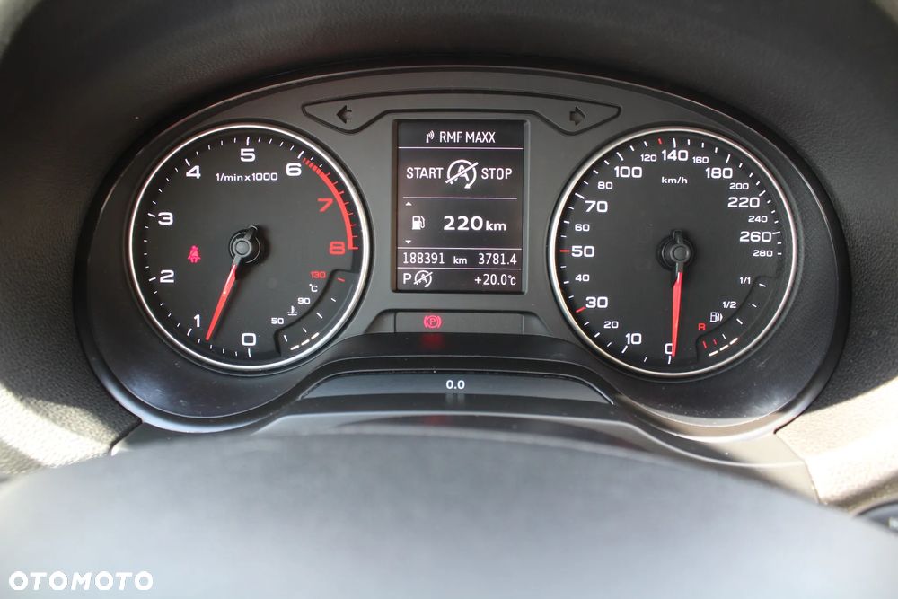 Seat Leon 1.4 Reference - 23