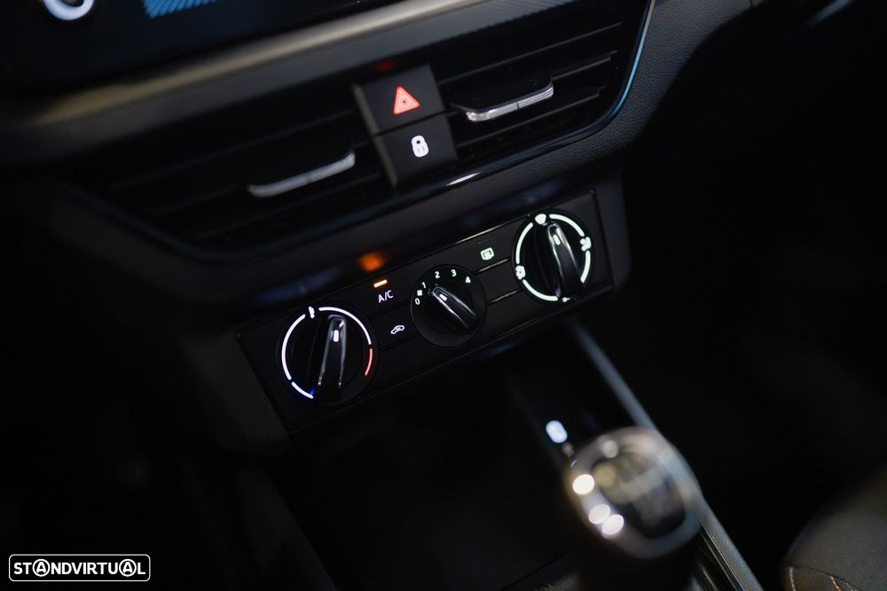 Skoda Scala 1.0 TSI Ambition - 31