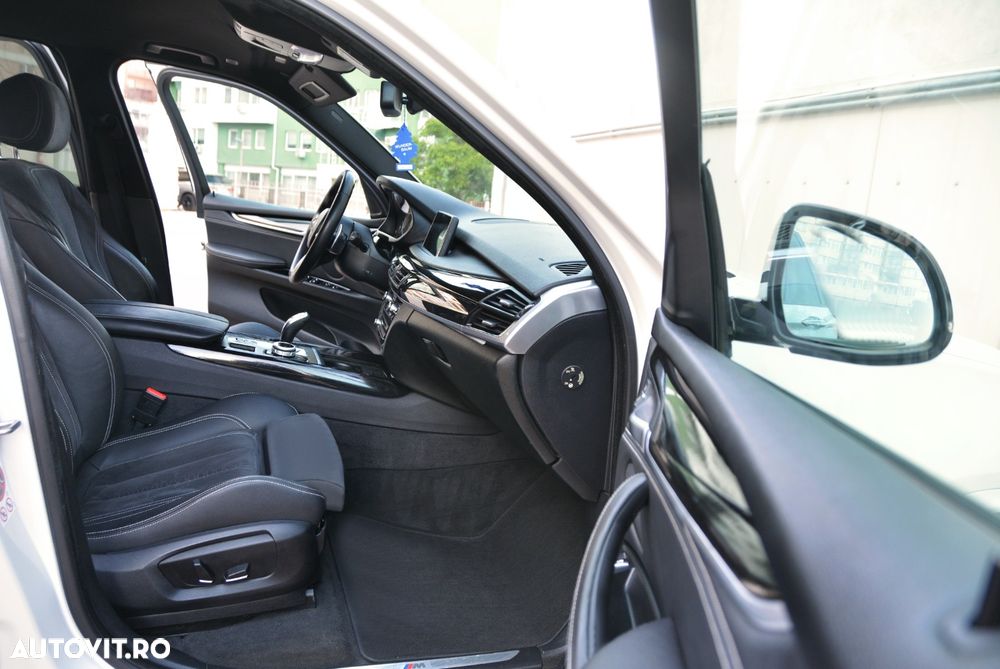BMW X5 xDrive30d Sport-Aut. - 21
