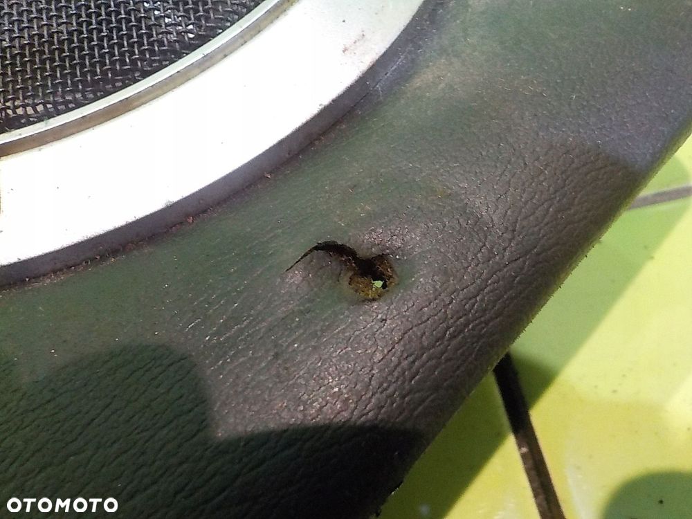 LANCIA BETA 2.0 B 83r COUPE 2D glosnik lewy przod - 12