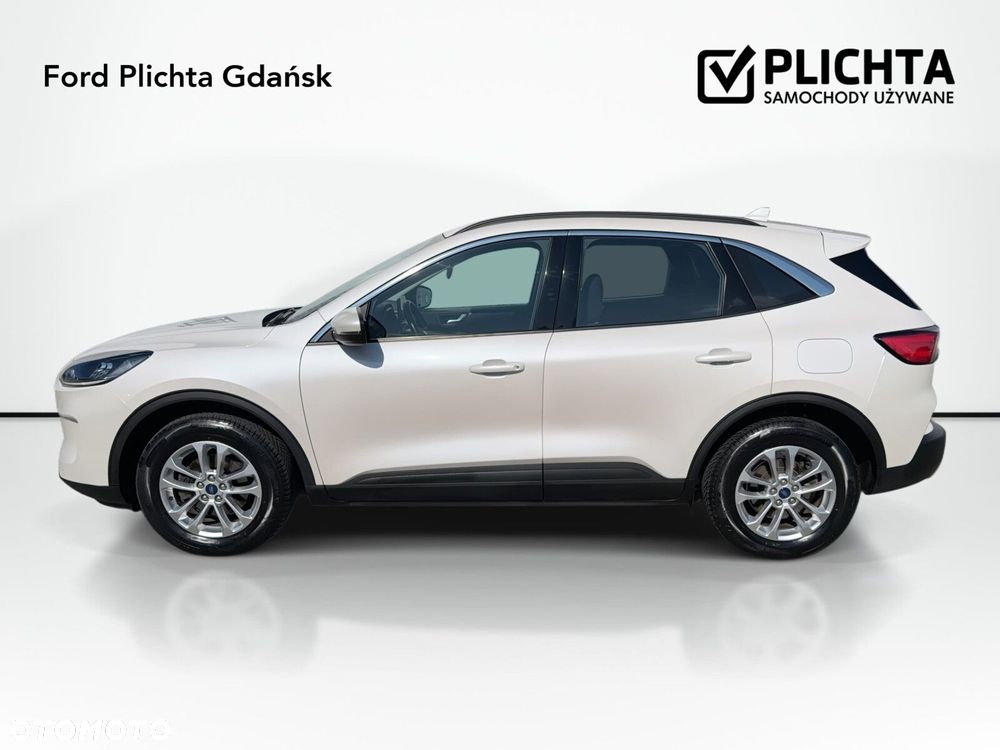 Ford Kuga - 9