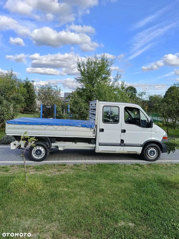 Renault Master - 5