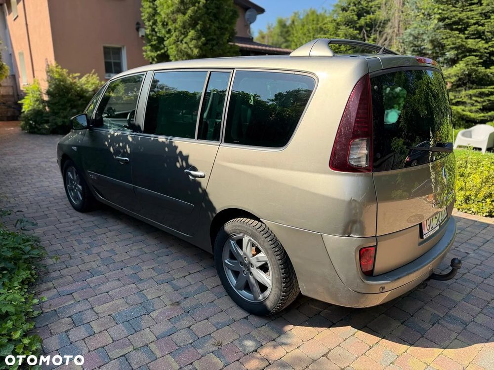 Renault Grand Espace - 4