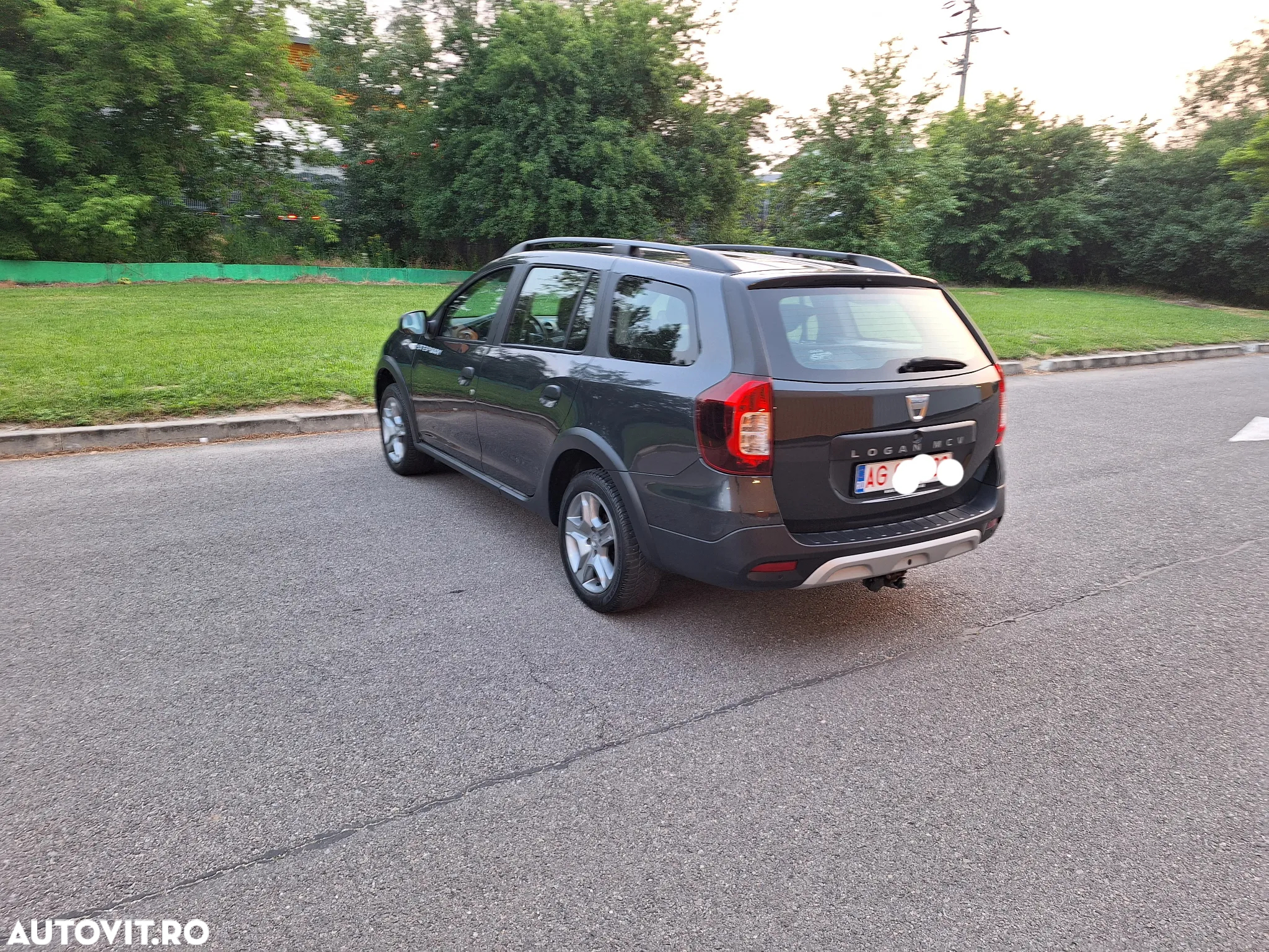 Dacia Logan Stepway 0.9 TCe - 7