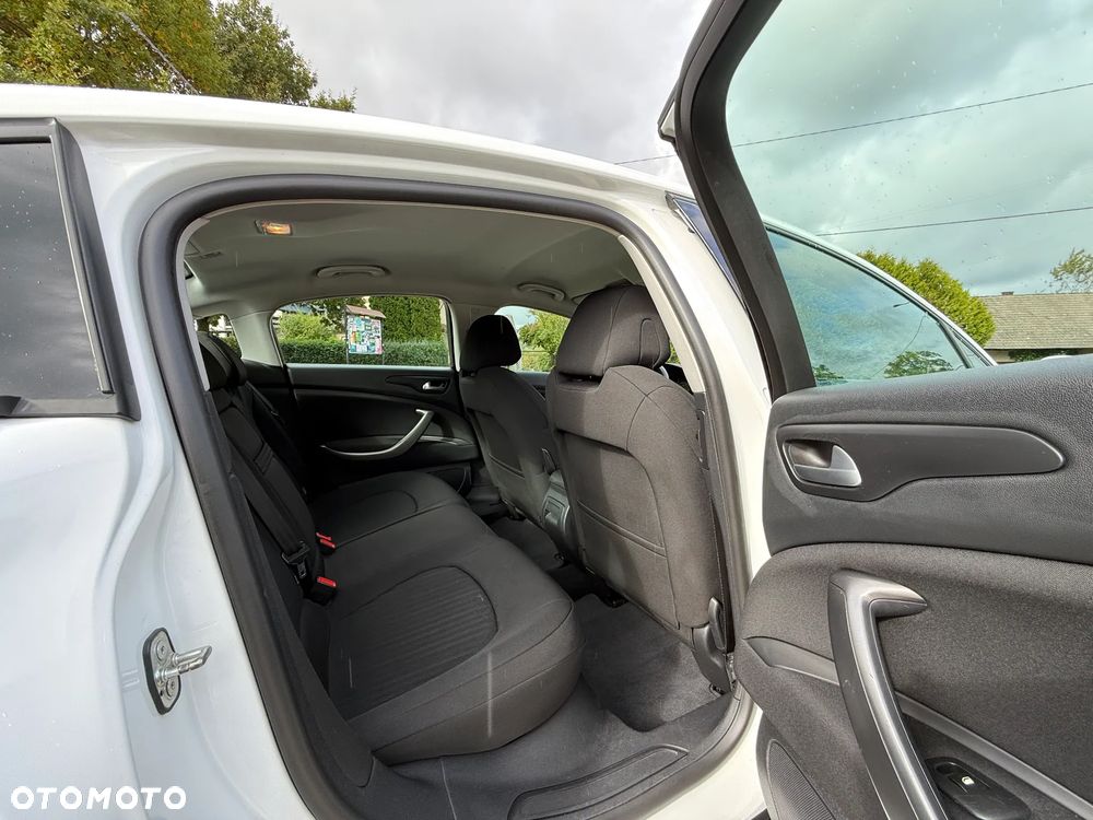 Citroën C5 1.8i 16V Dynamique - 25