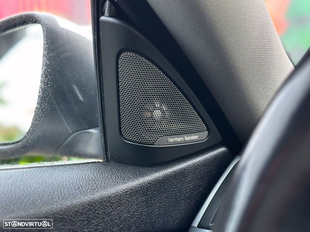 BMW 418 Gran Coupé d Pack M Auto - 15