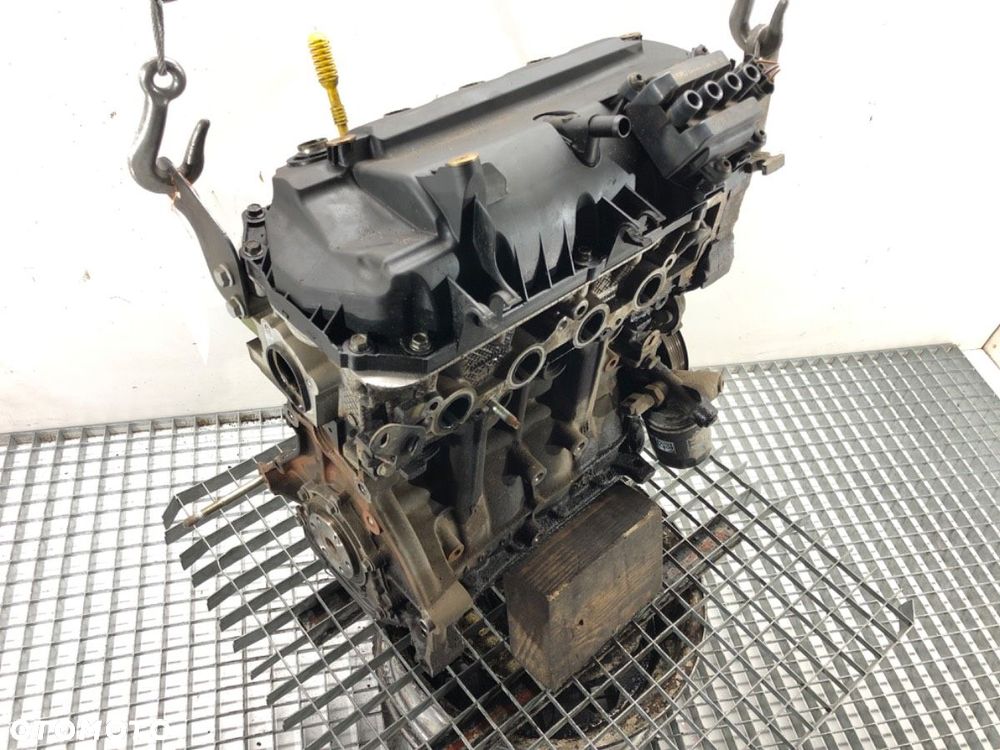 SILNIK - 1999.00 PLN - RENAULT CLIO III (BR0/1, CR0/1) 2005 - 2014 1.2 16V (BR02, BR0J, BR11, CR02, - 6