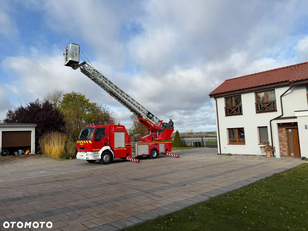 Renault Midlum 210 - 3