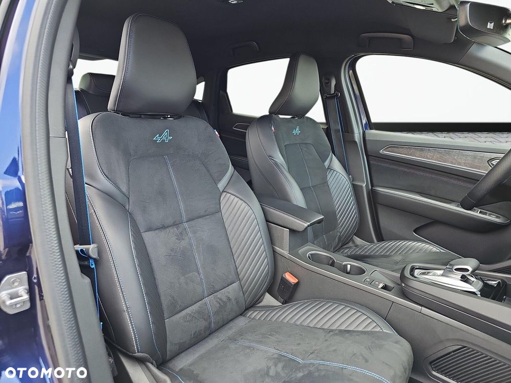 Renault Arkana 1.6 E-Tech Full Hybrid 145 Esprit Alpine MMT - 14