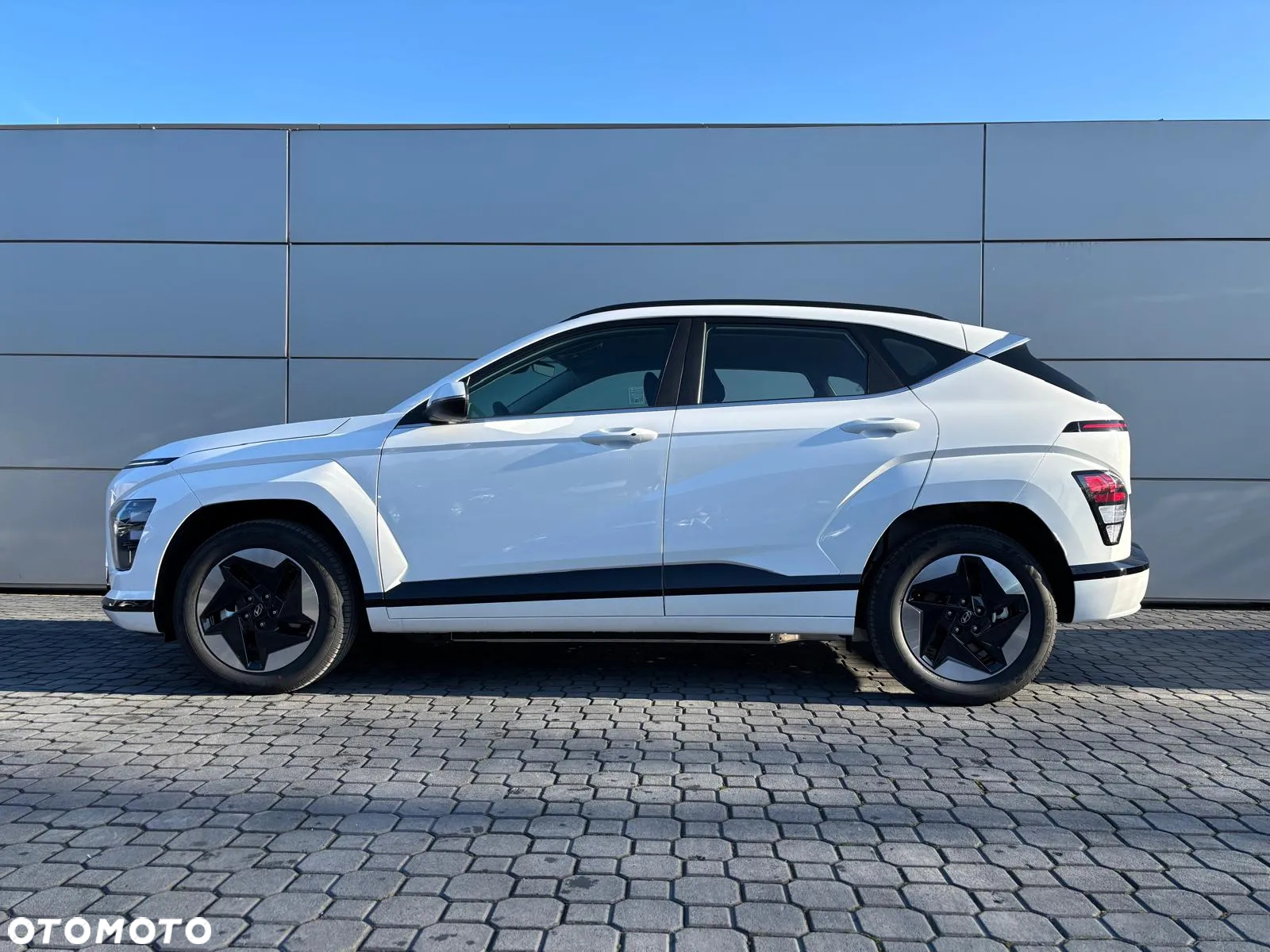 Hyundai Kona Electric 65kWh Smart - 7