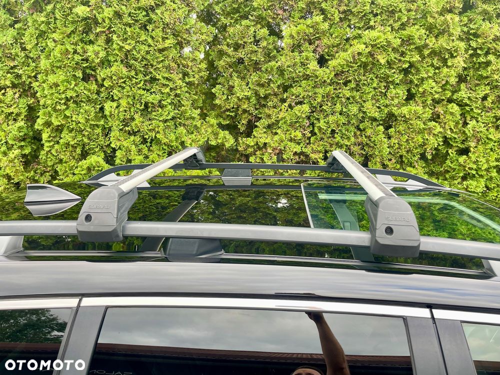 Subaru Forester 2.0i-L Platinum (EyeSight) Lineartronic - 29