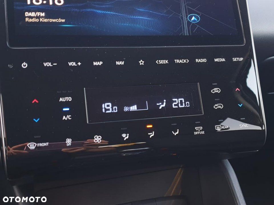 Hyundai Tucson - 27