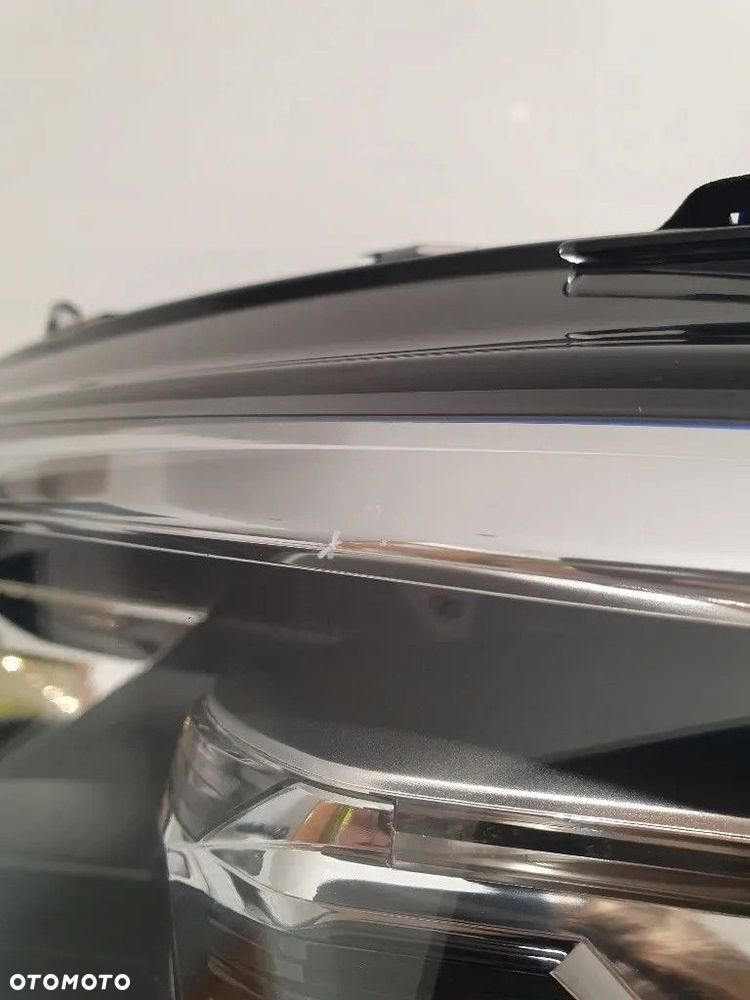 VW MULTIVAN 2021 FULL LED DIODOWY SUPER STAN EUROPA 7L1941773 - 8