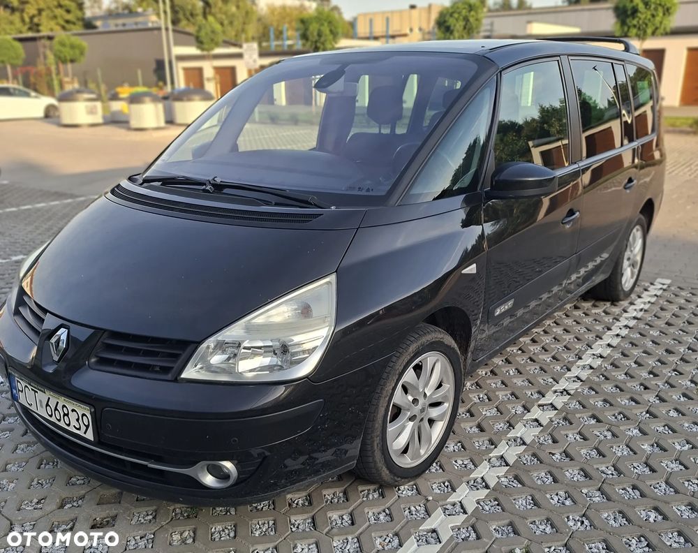 Renault Espace 2.0 dCi Impulsion - 8