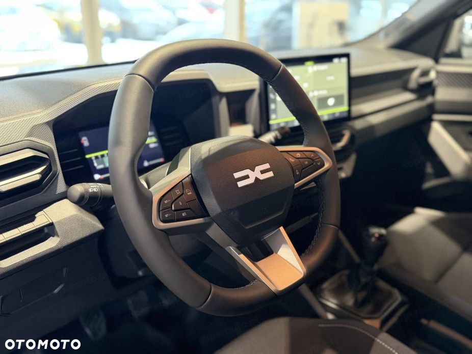Dacia Duster - 8