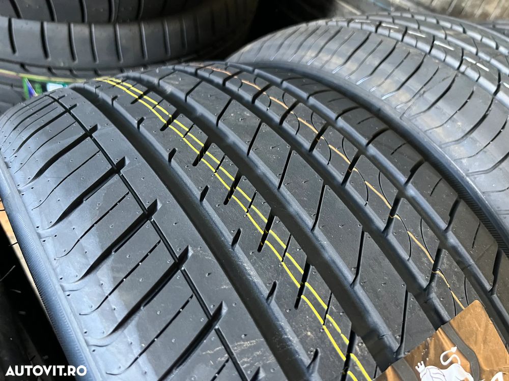 4 anvelope vara 245-45-19 si 275-40-19 BMW F01 F02 GT G11 G12 X3 X4 Mercedes S class fabricatie 2024 BMW seria7 F01 F02 G11 X3 G01 X4 Mercedes GLC W222 W223 fabricatie 2024 - 5