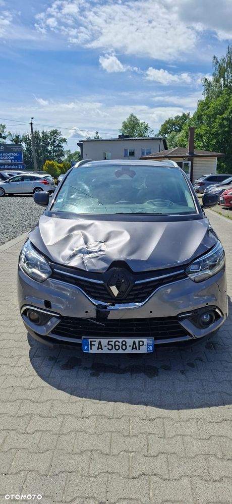 Renault Grand Scenic ENERGY dCi 130 INTENS - 7