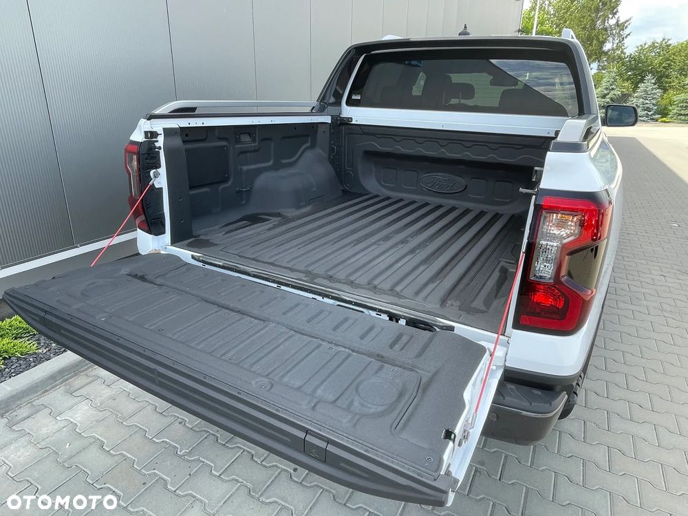 Ford Ranger 2.0 EcoBlue Bi-Turbo 4x4 DC Wildtrak - 10